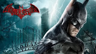 DARK KNIGHT TRIUMPHS! | Batman: Arkham Asylum Pt2 (ENDING)