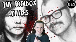 The Toolbox Killers: A Timeline