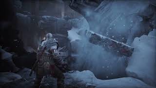 God of War Ragnarök_ps5 walk through part 15