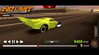 No limit drag racing 2.0 v1.8.7 Procharged 2015 RH Racecars Black BettyDivision X Willys   @4.375 et