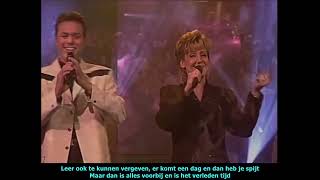 Frans Bauer & Marianne Weber - Alles Duurt Maar Even (Ondertiteld)