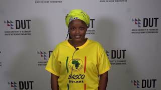 PROJECT OFFICER XULU SIYETHABA THEMBEKA