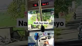 NAIK BUS TAYO TRANS BMS