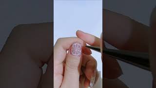 Nail art designs beginners nail tutorials easy step by step 2024