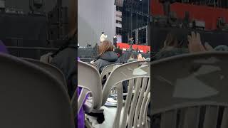 PTD on Stage SEOUL - soundcheck (day 1)