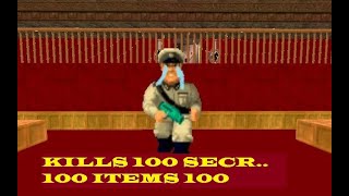 Brutal Wolfenstein 3D Otto Giftmacher E6F9