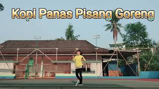 Kopi Panas Pisang Goreng (KPPG) Linedance || Bp. Suroto (INA) - October 2023