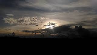 Free Footage Timelapse Sunset (no copyright)