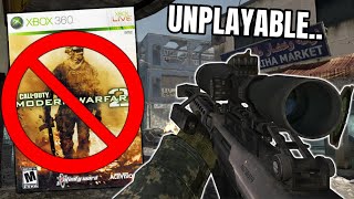 Modern Warfare 2 Has Become Borderline UNPLAYABLE On Xbox In 2024..