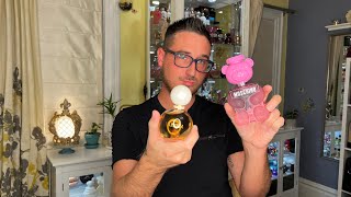 PERFUME HAUL! Macy’s 15% off deals! 📦