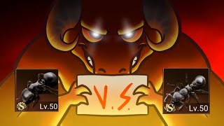 The Ants: Underground Kingdom- Shield Wardon vs Procryptocerus Adlerzi: which is better?