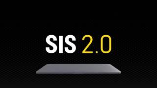 SIS 2.0 - Simple, Intuitive, Efficient