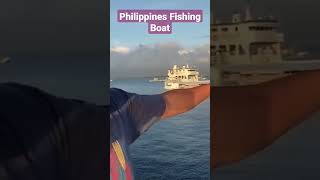 Philippines Fishing Boat #boat #fishing #fishingadventure #boatforsale #fishingvideo #fishingtips