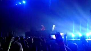 Tiesto 2009 opening track VIP