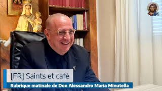 🇫🇷 CONFESSION AVEC CHRIST ROBOT A LUCERNE: LES ETAPES DE L'IA [FRA]