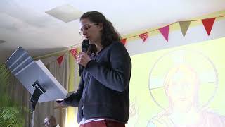 Parcours de Carême : Suivre le Christ - Session 5. Version pour replay