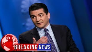 Former FDA chief Scott Gottlieb says some claims about health benefits of CBD are 'pretty hokey'