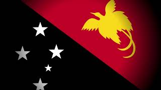 "O Arise, All You Sons" - National Anthem of Papua New Guinea