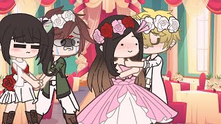 I'll marry you one day..||Gacha club meme||Demon slayer/KNY||TanKana ZenNezu||Original?