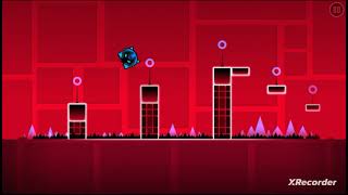 uzb🇺🇿🇺🇿 geometry dash stereo madness shartini õynaymiz