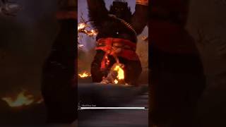 Black Bear Guai #blackmythwukong #bossfight #gaming #ps5 #gameplay #videogames #chinese #mythology