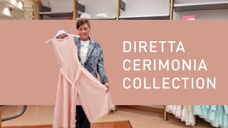 Diretta CERIMONIA Collection Kids