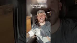 Need a new country song? Jon Langston’s “I’m Gonna Love You” out 8/30’ #NewMusic #Shorts