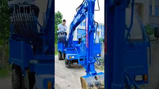 dump type jcb farmers _ good helper #goodquality #crane #drippygang #jcb3dx #dumptruck #jcbvideo