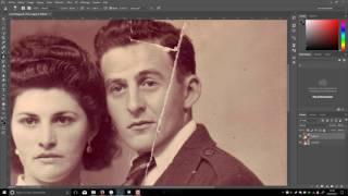 Formation Photoshop - Cours 17: Retirer ou dupliquer des objets