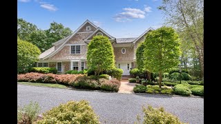 15 Heatherwood Lane, Village of Quogue, NY