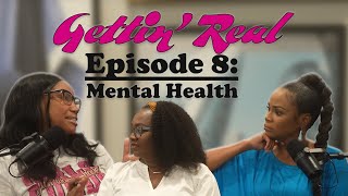 Recognizing the Need for Mental Health Treatment | Episode 8