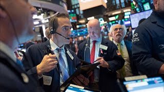 Stock market today: Wall Street closes out its Sweet November, its best month in more than a year