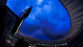 Day 13. Rolling Stones live in Rio Maracana 20-Feb-2016