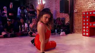 Jade Chynoweth | DeJ Loaf - Me U & Hennessy| Nicole Kirkland Choreography