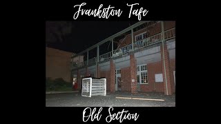 Frankston Tafe Old Section (Now Demolished)