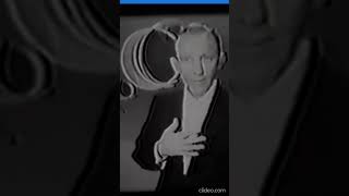 Alexa, who's singing ChasingRainbows?🌈 #BingCrosby🚬or #PerryComo? 46mix #Shorts