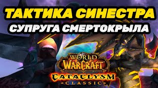 ГАЙД СИНЕСТРА ГЕР | ТАКТИКА СИНЕСТРА СБ | ТАКТИКА ДЛЯ СУМЕРЕЧНОГО БАСТИОНА