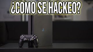 PS4 Y Su Gran Liberacion