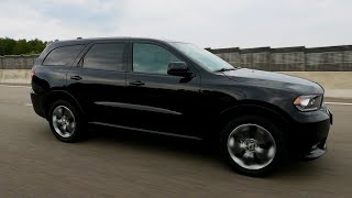 НАЙКРАЩІ 7 МІСЦЬ. DODGE DURANGO GT. АВТО З США