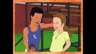 King of the Hill - Bobby Sticks Chane