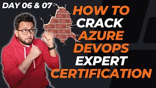 Azure DevOps Certification Path | Design and Implement Infrastructure as a Code | Day 06 & 07