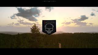 Raven Woods ArmA 3 Mission