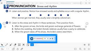 Unit 8B Explanation Interchange Fifth Edition Level 2 - Erick's Class