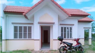 MY HOUSE / BUHAY OFW