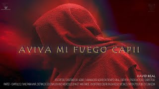 🎧 DIA6 SERIE AVIVA MI FUEGO - VIVE PARA VIVIR Film Biblico y Experiencia Inmersiva