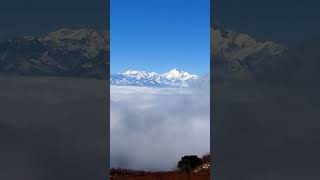 Kanchanjangha//Lungthu//East Sikkim//