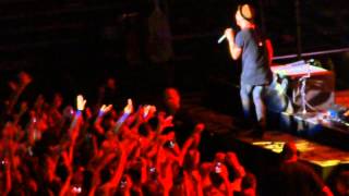 OneRepublic - Feel Again - Budapest - 07.06.2015