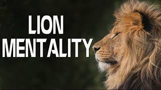 LION MENTALITY  Powerful Motivational Speech Featuring Ray Lewis Coach Pain and Corey Jones