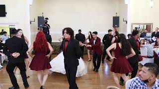 Tiempo De Vals Quinceanera Valz Waltz