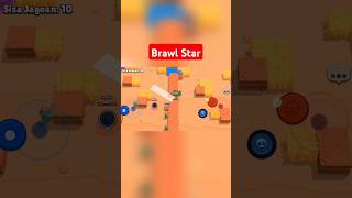 brawl star " Nita gameplay " #brawlstars #gameplay #brawlstarsgame